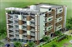 3 bhk Apartment at BK Kaul Nagar, Ajmer